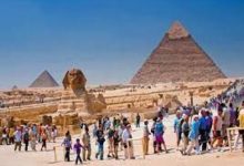 صورة 2022 عام السياحة المصرية.. الحكومة تمد فترة دعمها للقطاع حتى نهاية 2022..