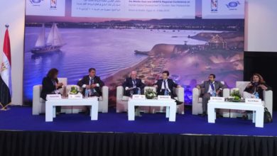صورة مصر تترأس اجتماع اللجنة الإقليمية لمنظمة السياحة العالمية..