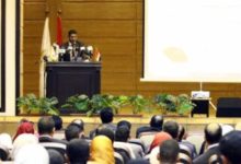 صورة مجلس الشباب المصري يطلق الأجندة الوطنية للتغير المناخى