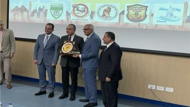 صورة «جامعة الجلالة» تستضيف مؤتمر السياحة وتحديات التنمية بعد التعافي من كورونا