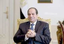 صورة تأكيد الرئيس السيسي دعم مصر لـ«الأونروا» وتخفيف معاناة اللاجئين يتصدر اهتمامات الصحف