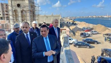 صورة “رشيد”.. على طريق السياحة العالمية