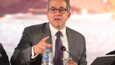 صورة السياحة: استمرار وقف قبول طلبات ترخيص مراكز الغوص بجنوب سيناء والبحر الأحمر