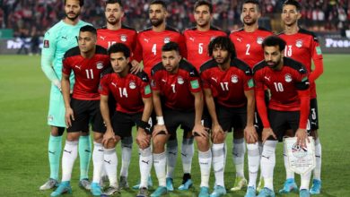 صورة منتخب مصر يتلقى عرضًا لمواجهة بلجيكا وإيطاليا