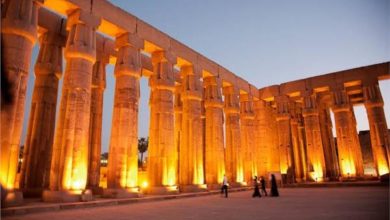 صورة مجلة دولية تبرز زيادة الطلب على السياحة الثقافية بنسبة 28% خلال موسم الشتاء