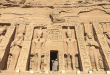 صورة مجلة رائدة تبرز تسجيل مصر ثانى أكبر تحسن فى مؤشر «الاقتصادى العالمى» عن السياحة والسفر