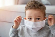 صورة الصحة توجه عدة نصائح لحماية الأطفال من الإصابة بفيروس كورونا