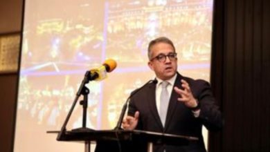 صورة وزير السياحة: 4 مبادرات مهمة للحفاظ على التوازن البيئي