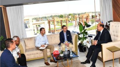 صورة أسوان: الاستعداد لإقامة أكبر حدث سياحى في 2023