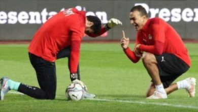 صورة الحضري خارج جهاز المنتخب.. ستيفس يتولى منصب مدرب حراس مصر