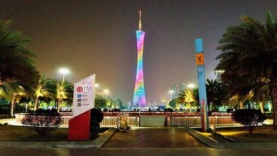صورة السياحة في كوانزو…5 مزارات “جذابة” داخل لؤلؤة الصين