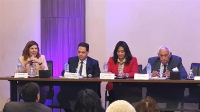 صورة «السياحة» تنظم ورشة عمل تحت عنوان «تطوير التعليم السياحي لمواكبة سوق العمل»