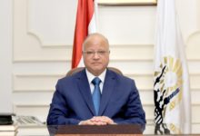 صورة محافظة القاهرة توقع بروتوكول تعاون لتوفير برامج تأهيل وتشغيل الشباب الخريجين