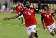 صورة روي فيتوريا يكشف تفاصيل مكالمته مع محمد صلاح عن منتخب مصر