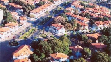 صورة رئيس مدينة بورفؤاد يستقبل نقيب السياحيين لمناقشة سبل تطوير ملف السياحة