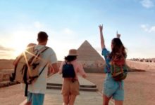 صورة مصر: حملات ترويج سياحية لمواجهة تداعيات التضخم العالمي