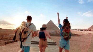 صورة مصر: حملات ترويج سياحية لمواجهة تداعيات التضخم العالمي