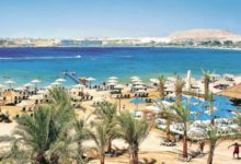 صورة مستثمرو سيناء: السياحة تسابق الزمن لإنهاء تركيب إنترنت فائق السرعة استعدادا لمؤتمر المناخ