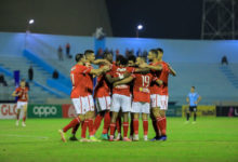 صورة بمقابل مادي خيالي.. تفاصيل رحيل نجم الأهلي إلى الدوري البلجيكي