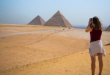 صورة كيف تستفيد مصر في فصل الشتاء من السياحة الأوروبية ؟