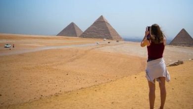 صورة كيف تستفيد مصر في فصل الشتاء من السياحة الأوروبية ؟