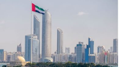 صورة الإمارات تُصدر تأشيرة سياحة لمدة 5 سنوات بشروط مُيسرة