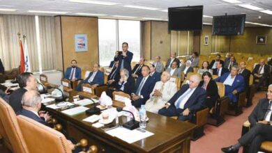 صورة وزير السياحة: الدولة حريصة على جذب الاستثمارات المحلية والعالمية