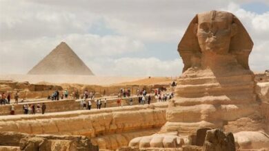 صورة مصر تطلق حملات ترويجية لجذب السائحين خلال الموسم الشتوي