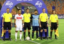 صورة موعد مباراة الزمالك وبيراميدز بنصف نهائي كأس مصر