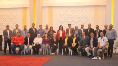 صورة السياحة تشكل فرق لمتابعة المنشـآت الفندقية خلال مؤتمر COP 27