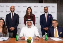 صورة «ماريوت» تتفق مع «آر دي كيه» لافتتاح 4 فنادق جديدة في الإمارات