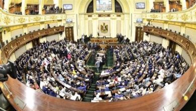 صورة وزير السياحة بالبرلمان: مطلوب مناهج في كل مراحل التعليم عن أهمية السياحة
