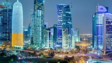 صورة رئيس قطر للسياحة: ركزنا جهودنا لإنجاح المونديال ونخطط لمرحلة ما بعد البطولة