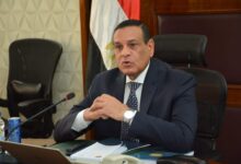 صورة وزير التنمية المحلية: جودة حياة المواطن وتطوير الخدمات الهدف الرئيسي لرؤية مصر 2030