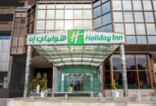 صورة سلسلة فنادق Holiday inn and suits تطرح أجنحة فندقية فاخرة بالمعادي