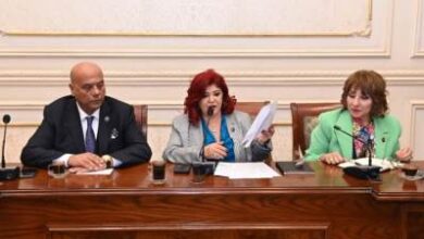صورة «سياحة النواب» تبحث سبل تعظيم الترويج لسياحة المهرجانات