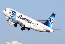 صورة مصر للطيران تتيح تأشيرة ترانزيت مجانية لدخول مصر لمدة 96 ساعة