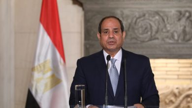 صورة عاجل.. الرئيس السيسي: برنامج الإصلاح الاقتصادي مكننا من الصمود أمام تداعيات جائحة كورونا