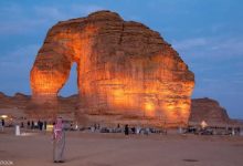 صورة “السياحة السعودية”: تسهيلات جديدة لحاملي تأشيرات زيارة المملكة المتحدة وأمريكا و”شنجن”