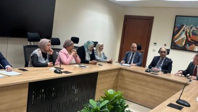 صورة في اول انعقاد بالعاصمة الإدارية.. رئيس الهيئة العامة للتنشيط السياحى يستعرض خطة التنشيط السياحي