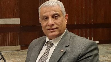 صورة اللواء حمد حمدي: المنتجعات المصرية تشهد انتعاشة سياحية من السوق الإيطالي