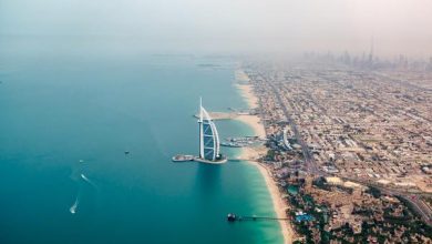 صورة «الاقتصاد والسياحة» تعزز مكانة دبي وجهة سياحية عالمية مستدامة