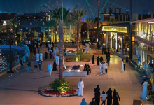صورة السعودية: السياحة أحد محاور تنويع الاقتصاد في المملكة