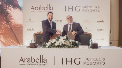 صورة مجموعة فنادق ومنتجعات “IHG” توسع محفظتها الاستثمارية فى السعودية