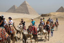 صورة هل يدعم التعاون المصري اليوناني حركة السياحة بين البلدين؟.. خبراء يجيبون