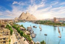 صورة أماكن السياحة الصيفية في مصر و8 أنشطة رائعة