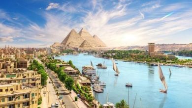 صورة أماكن السياحة الصيفية في مصر و8 أنشطة رائعة