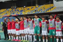 صورة موعد مباراة منتخب مصر الأولمبي وغينيا في أمم أفريقيا 2023