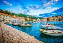 صورة جولة على أجمل مدن كرواتيا الرومانسية لقضاء شهر العسل