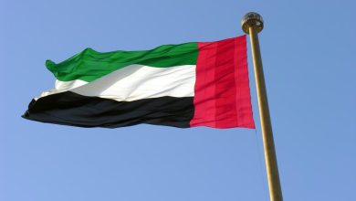 صورة إعفاء متبادل من التأشيرات لمواطني الإمارات وأذربيجان